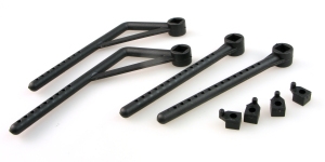 OPTIONAL BODY POST ASSEMBLY SET